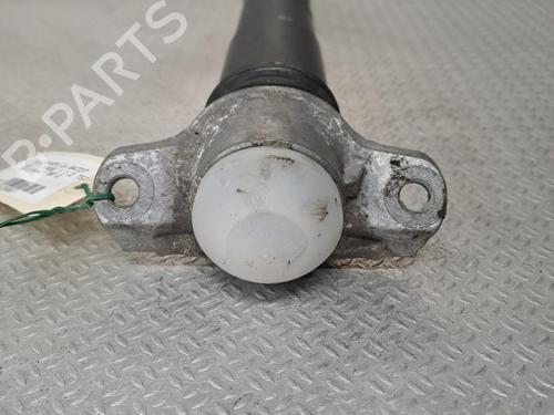 Used Left rear shock absorber VW GOLF VII (5G1, BQ1, BE1, BE2) 1.2 TSI (105 hp) 24061258