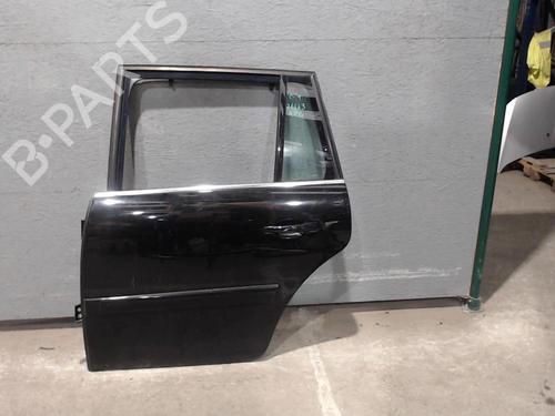 Used Left rear door CITROËN C4 Grand Picasso I (UA_) 1.6 HDi (109 hp) 24081398