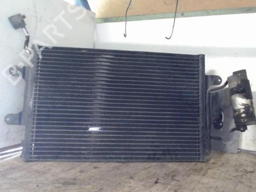 Used Heater matrix Heater matrix SEAT IBIZA II (6K1) 1.4 i (60 hp) 24069226 24069226