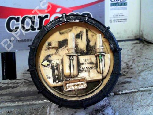 Used Fuel pump PEUGEOT 607 (9D, 9U) 2.7 HDi 24V (204 hp) 24066064