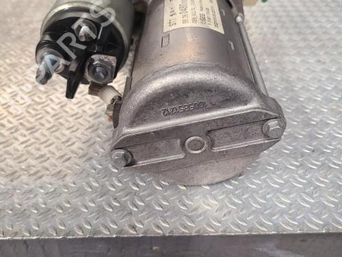 Starter OPEL MOVANO C Van (U9) 2.2 D | BP24099823M8