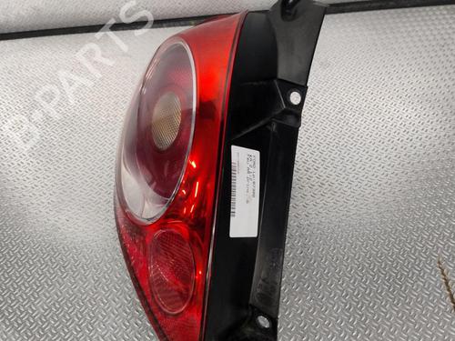 Left taillight FORD KA (RU8) 1.2 | BP26877048C34