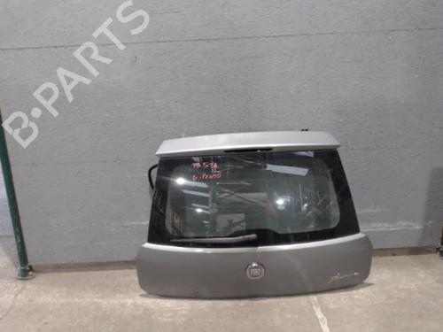 Bakluke CC/Kombi-Kupé FIAT GRANDE PUNTO (199_) 1.3 D Multijet (75 hp) 24084846