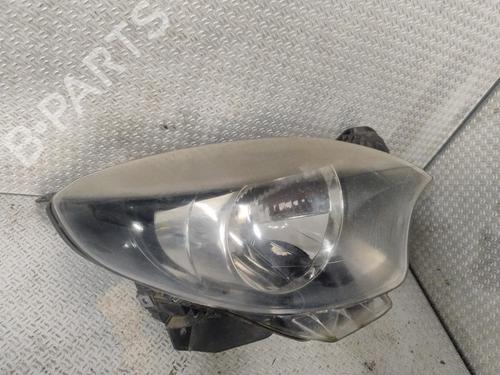 Used Right headlight Right headlight RENAULT TWINGO II (CN0_) 1.2 16V (CN04, CN0B) (75 hp) 36510431 36510431