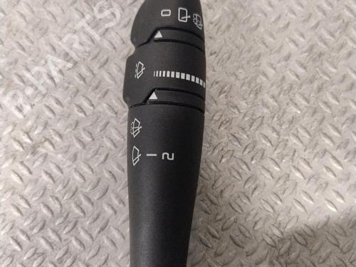 Used Steering column stalk Steering column stalk RENAULT TWINGO II (CN0_) 1.2 16V (CN04, CN0B) (75 hp) 25704316 25704316