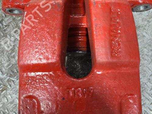 Left rear brake caliper RENAULT MEGANE II (BM0/1_, CM0/1_) 1.9 dCi | BP24098358M107 
