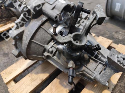 Used Gearbox Gearbox VW UP! (121, 122, BL1, BL2, BL3, 123) 1.0 (75 hp) 29644527 29644527