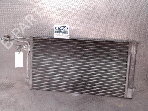 Heater matrix VW POLO V (6R1, 6C1) 1.2 TDI | BP24100112M63 