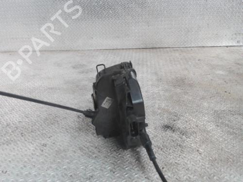 Rear right lock RENAULT MEGANE II (BM0/1_, CM0/1_)  | BP24073660C99 
