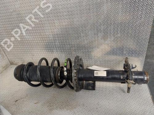 Right front shock absorber VW POLO V (6R1, 6C1) 1.4 TDI | BP27581463M17 