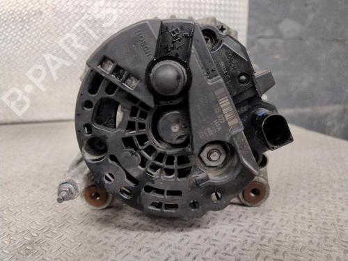 Alternator VW GOLF VI (5K1) 1.6 TDI | BP32179257M7 - Image 2