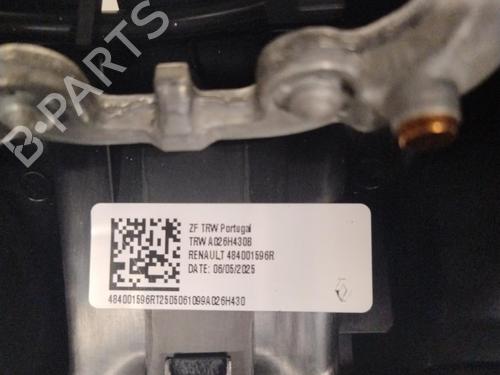 Ratt RENAULT MASTER IV Platform/Chassis BLUE DCI 150 | BP36819349C49 - Image 2