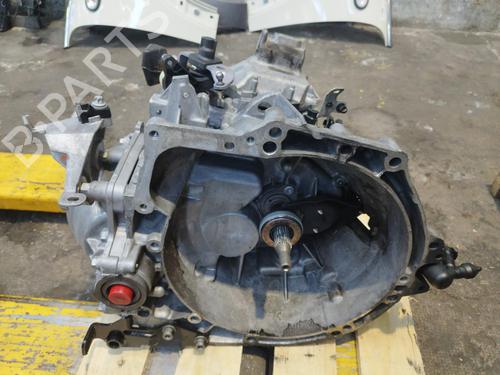 Gearbox CITROËN BERLINGO (ER_, EC_) 1.5 BlueHDi 130 (ECYHZJ, ECYHZR) | BP31348086M3 - Image 2
