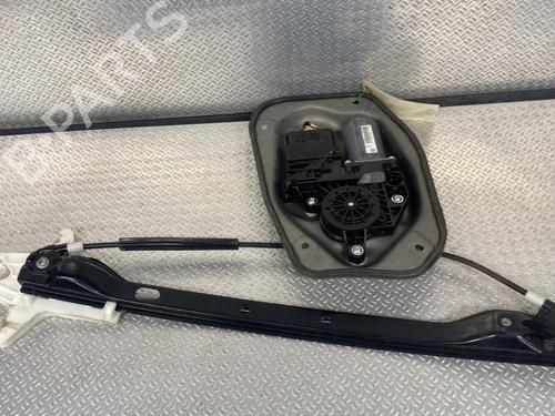Used Rear left window mechanism VW GOLF PLUS V (5M1, 521) 1.9 TDI (105 hp) 24062618