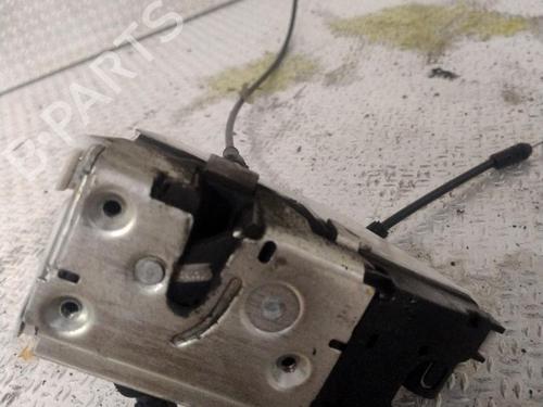 Used Front right lock Front right lock 38474164 38474164