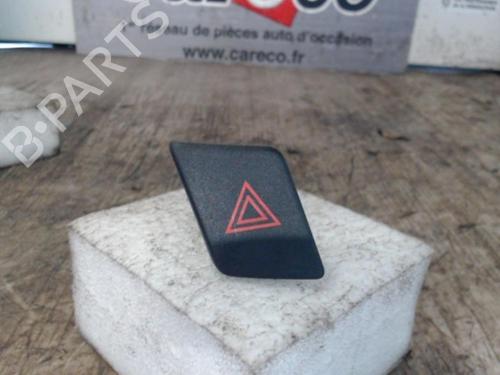 Used Warning switch TOYOTA YARIS (_P9_) 1.0 VVT-i (KSP90_, KSP90R) (69 hp) 24069794
