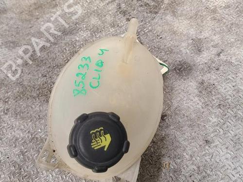 Expansion tank RENAULT CLIO IV (BH_) 1.5 dCi 90 | BP24099708C120 