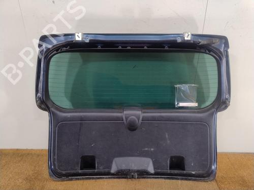 Tailgate PEUGEOT 307 Break (3E) 1.6 HDi 110 | BP29872358C6