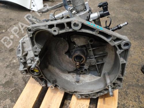 Gearbox OPEL INSIGNIA A (G09) 2.0 CDTI (68) | BP36482794M3 - Image 2