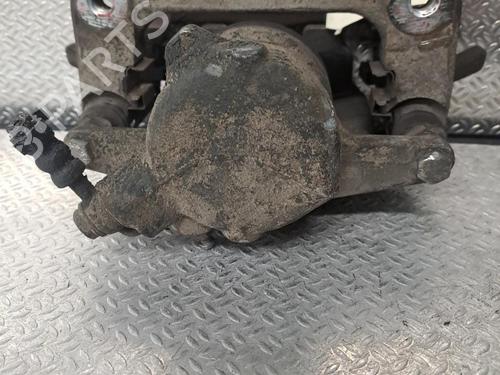 Used Right front brake caliper PEUGEOT 407 (6D_) 2.0 HDi 135 (6DRHRH, 6DRHRE, 6DRHRG, 6DRHRJ) (136 hp) 24065897