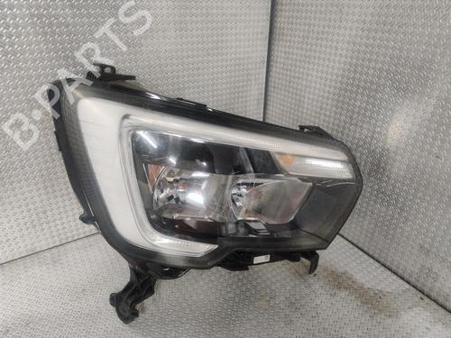 Used Right headlight Right headlight 37163110 37163110