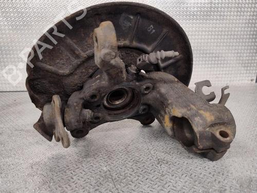 Used Left front steering knuckle Left front steering knuckle 34426665 34426665