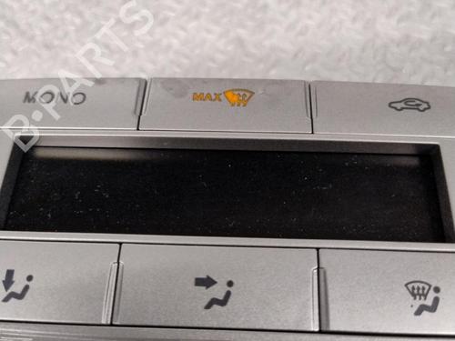 Climate control FORD S-MAX (WA6) 2.0 TDCi | BP28802520I5  - Image 5