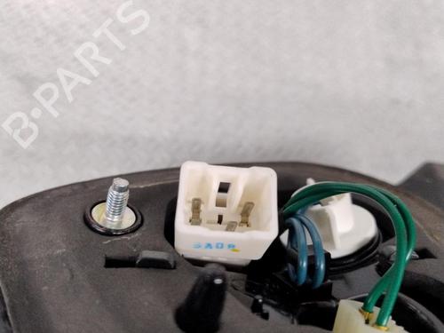 Left tailgate light KIA RIO III (UB) 1.2 CVVT | BP29380023C79 - Image 3