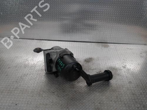 Styring servopumpe PEUGEOT 307 (3A/C) 2.0 HDi 110 (107 hp) 24074068