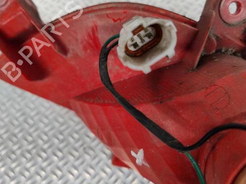 Rear bumper right light HYUNDAI i30 (GD) 1.4 | BP25704261C82 - Image 3