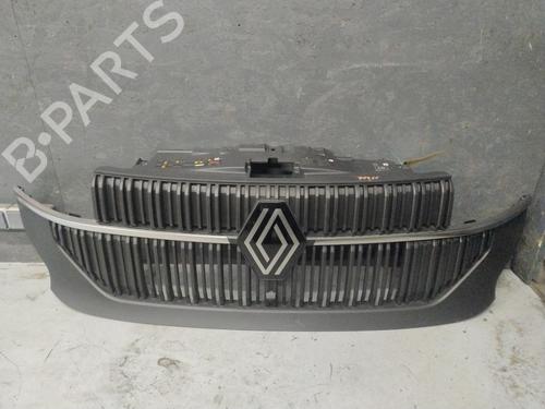 Grill RENAULT MASTER IV Platform/Chassis BLUE DCI 150 | BP36819325C40 - Image 4