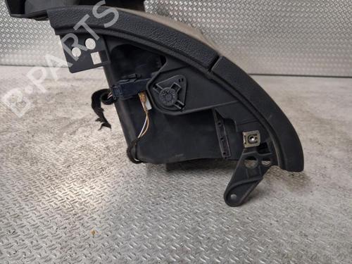Used Glove box AUDI TT (8N3) 1.8 T quattro (224 hp) 24063180