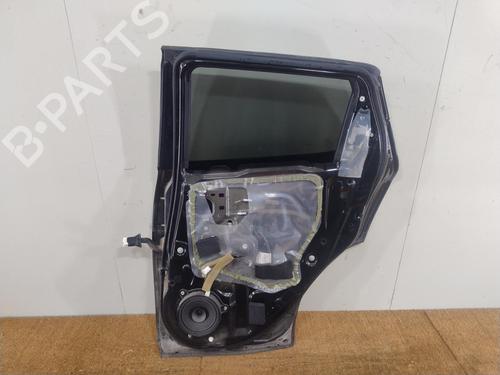Right rear door NISSAN JUKE (F15) 1.5 dCi | BP29344372C5 