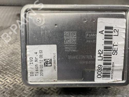 ABS pump FORD FOCUS IV (HN) 1.0 EcoBoost | BP30484470M43