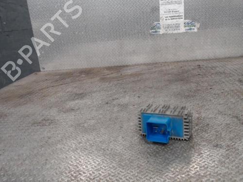Used Heater resistor SUZUKI SPLASH (EX) 1.3 CDTI (A5B413D) (75 hp) 24082077