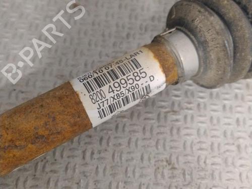 Left front driveshaft RENAULT MODUS / GRAND MODUS (F/JP0_) 1.5 dCi (FP0F, JP0F) | BP38473786M38 - Image 4