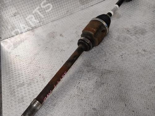 Right front driveshaft PEUGEOT EXPERT Van (V_) 2.0 BlueHDi 120 | BP39966410M39 - Image 1