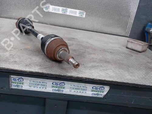 left-front-driveshaft-vw-golf-vi-5k1-2008-2009-2010-2011-2012-2013-2014-36463540 main image