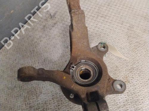 Left front steering knuckle NISSAN NOTE (E11, NE11) 1.4 | BP32768155M25 - Image 2