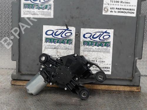 Used Rear wiper motor VW GOLF VI (5K1) 2.0 TDI (110 hp) 24072126
