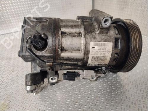 AC Kompressor RENAULT CLIO IV (BH_) 1.5 dCi 75 | BP29845397M34