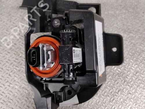 Left front fog light RENAULT TRAFIC III Bus (JG_) 2.0 dCi 150 (JGMU) | BP37002434C30 - Image 2