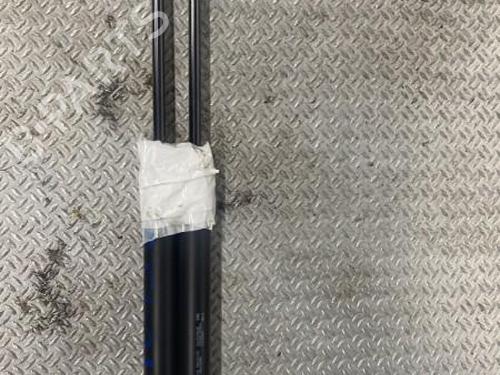 Tailgate lift support DACIA SANDERO II 1.5 Blue dCi 95 (B8JL) | BP24100740C138 