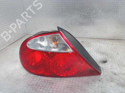 Used Left taillight Left taillight 24073331 24073331