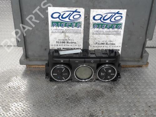 Climate control CITROËN DS3 (SA_) 1.6 HDi 115 | BP24071655I5 - Image 3