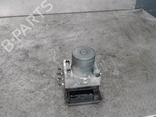 Used ABS pump PEUGEOT 407 (6D_) 2.0 HDi (6DRHRH) (140 hp) 30740243