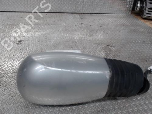 Used Right mirror FIAT PUNTO (188_) 1.2 60 (188.030, .050, .130, .150, .230, .250) (60 hp) 24076911