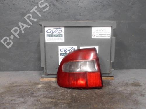 Used Left taillight Left taillight VOLVO V40 Estate (645) 1.9 T4 (200 hp) 24070619 24070619