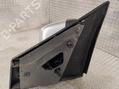 Used Right mirror RENAULT CLIO III (BR0/1, CR0/1) 1.5 dCi (C/BR0G, C/BR1G) (68 hp) 27621379