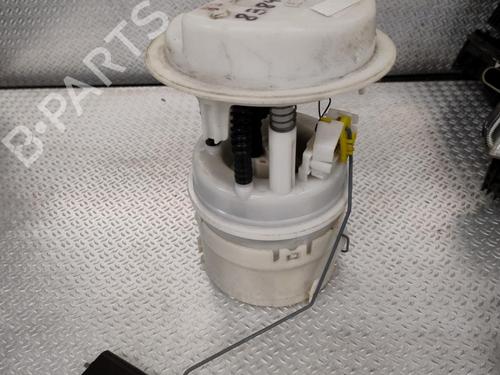 Used Fuel pump PEUGEOT 206 Hatchback (2A/C) 1.4 i (75 hp) 24101921